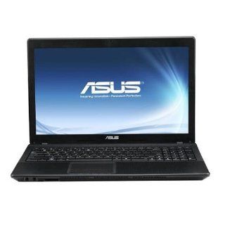 Asus X54HR SX021V 39,6 cm Notebook Computer & Zubehör