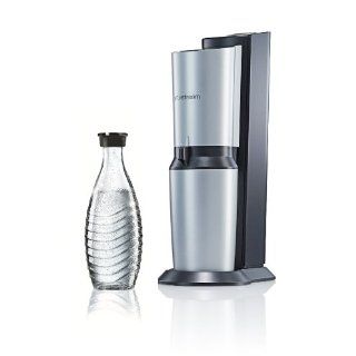 Soda Stream Wassersprudler Umsteiger Angebot Crystal inkl. 1