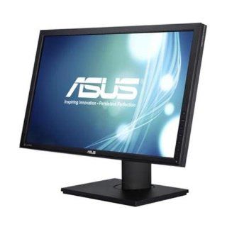 Asus PB238Q 58,4 cm widescreen TFT Monitor schwarz 