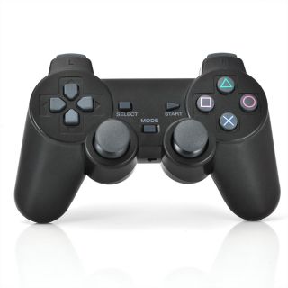 Sony PlayStation 3 PS3 Dualshock 3 Wireless Controller Neu, DE Versand