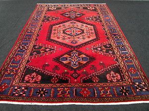 Perser Sarug Teppich Orient Saruk Wiss 318 x 227 cm Carpet Sarough Rug