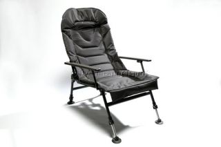 YARIS SPORTS TREND Armrest Chair Stuhl Karpfenstuhl NEU