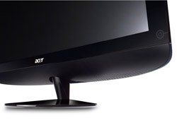 Acer H235HBMID 58,4 cm TFT Monitor VGA, DVI, HDMI Computer