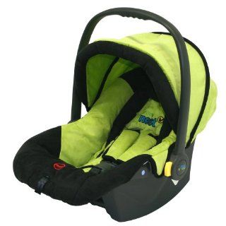 Kiddy 41170BS097   Cosy Nest Autokindersitz / Babyschale Gruppe 0