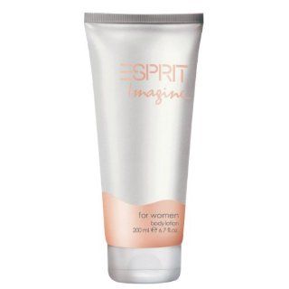 Esprit Imagine for Women Body Lotion, 200ml Parfümerie