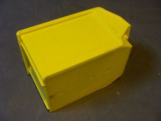 Stapelbox Box Kiste Lagerkiste Stapelkiste Korb Sichtlagerkiste II