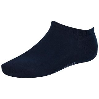 Tommy Hilfiger 4er Pack Unisex Sneaker Füßlinge Socken Sportsocken