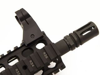 Centurion Arms C4 Diopter HK Style Iron Sights