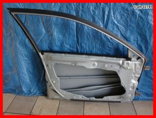 Tür VL Vorne Links für Mazda 6 GG/GY Silber metallic (310)