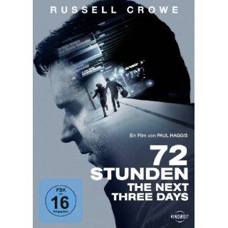 72 Stunden   The Next Three Days Russell Crowe, Elizabeth