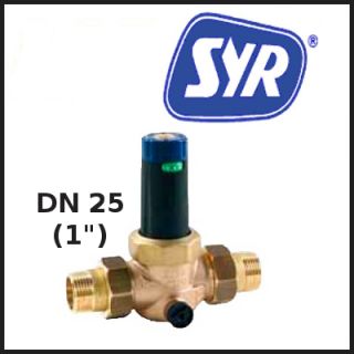 Syr Druckregler Druckminderer 315 DN 25 ( 1 )