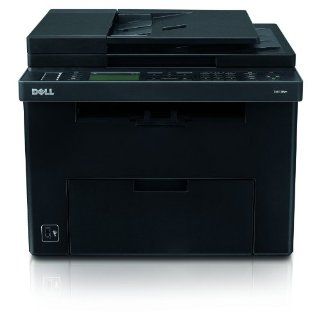 Dell 1355CN Farblaser Multifunktionsdrucker Computer