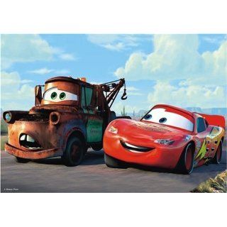 Puzzle Disney Pixar Cars   35 Teile, sortiert (1 von 4 Motiven)von