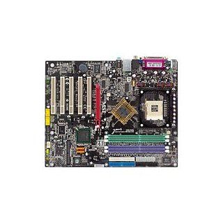 MSI 865PE Neo2 P Platinum Edition Motherboard Socket 