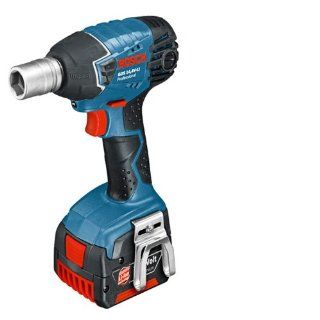 Bosch GDS 14,4 V LI Professional Akkudrehschlagschrauber 