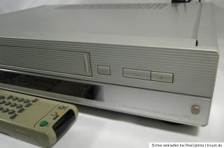 Sony SLV SE 850 VHS Video artcouture Videorekorder Videorecorder