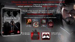 Dragon Age II   BioWare Signature Edition (uncut) Pc 