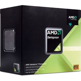 AMD Sempron 145 1x 2.80GHz So.AM3 BOX