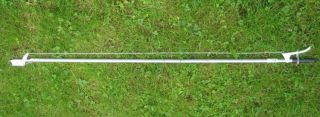 HEISSNER Teichschere, Länge 126 cm, für Wasserpflanzen