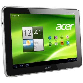 Acer Iconia A701 25,7 cm Tablet PC silber Computer