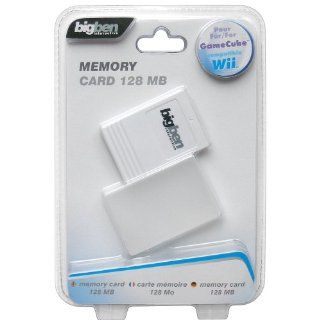 GameCube   Memory Card 64MB Weitere Artikel entdecken