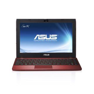Asus R252B RED002M 29,5 cm Netbook rot Computer & Zubehör