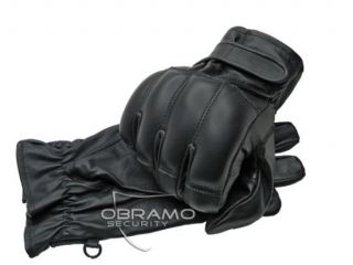 Security Quarzsand Handschuhe Defender Größe L