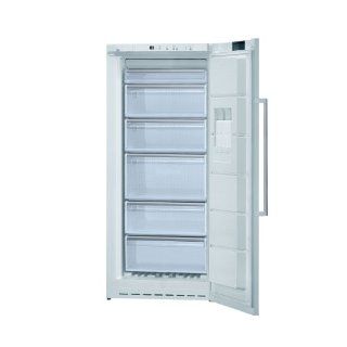 Bosch GSN34A32 freistehender Gefrierschrank / A++ / 259 L / weiß / No