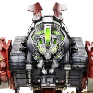 Der Größte aller Transformers   die Krönung jeder Transformer