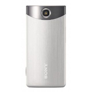 Sony Sony MHS TS20 Bloggie Touch Pocket Camcorder 3 Kamera