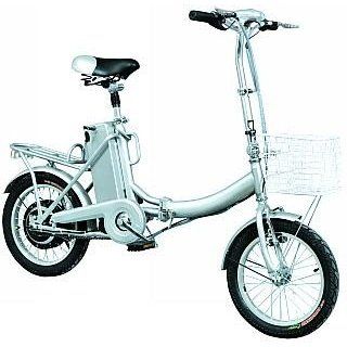 Elektro Fahrrad *F265*, klappbar, 200Watt, inkl Elektronik
