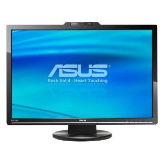 Asus VK266H 66 cm WUXGA Widescreen TFT Monitor DVI D 