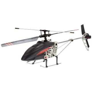 Der zoopa 350 Helikopterist sehr gut geeignet zum Einstieg in den 4