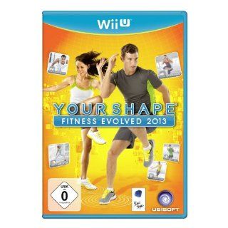 Just Dance 4 Nintendo Wii U Games