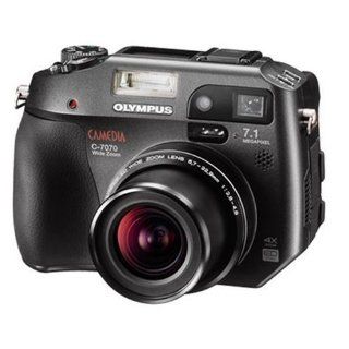 Olympus C 7070 WideZoom Digitalkamera Kamera & Foto