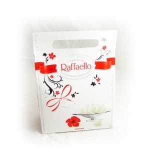 Raffaello Tasche   1 x 270 g Lebensmittel & Getränke