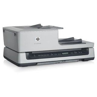 HP ScanJet 8350 Scanner 4800 x 4800 dpi color USB Computer