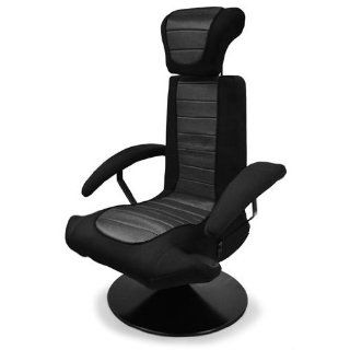 Gaming Sessel Boomchair 2.1 Soundsystem Xbox   Wii   Playstation Music