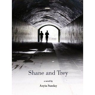 Shane and Trey (Enemies to Lovers) eBook Anyta Sunday 