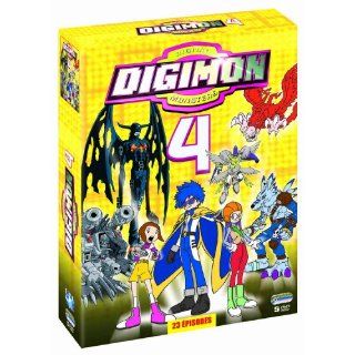 Digimon   coffret 3 [FR Import] Filme & TV