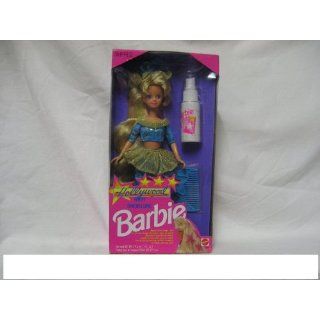 MATTEL BARBIE 2309   Barbie Hollywood Hair Chevelure 