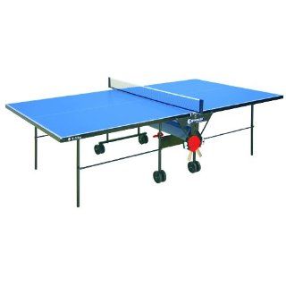 SPONETA Tischtennisplatte 1 13e outdoor blau Hobbyline 