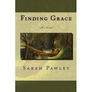 Finding Grace (The Langdons, Book 2) eBook Sarah Pawley 