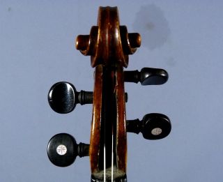 Sehr alte hochwertige Geige Violin Violine