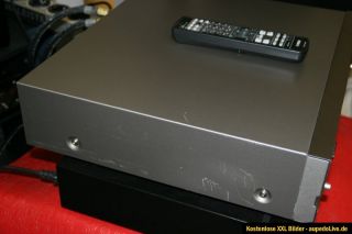 Yamaha CDR HD1500 CD Recorder Gebraucht