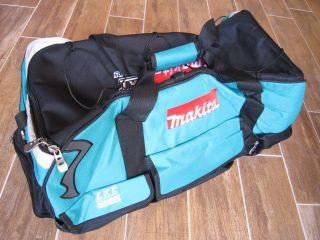 Makita LXT Tasche, Werkzeugtasche, Reisetasche, Transporttasche