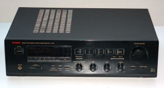 Luxman R 351 Stereo Receiver