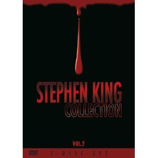 Stephen King Collection, Vol. 2 [7 DVDs] Stephen King
