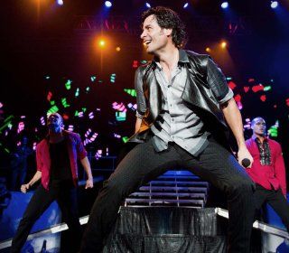 Chayanne Songs, Alben, Biografien, Fotos