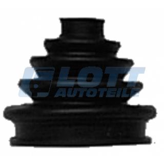 VW PASSAT 3B2 3B3 3B5 3B6 Variant »Vorderachse« ACHSMANSCHETTE